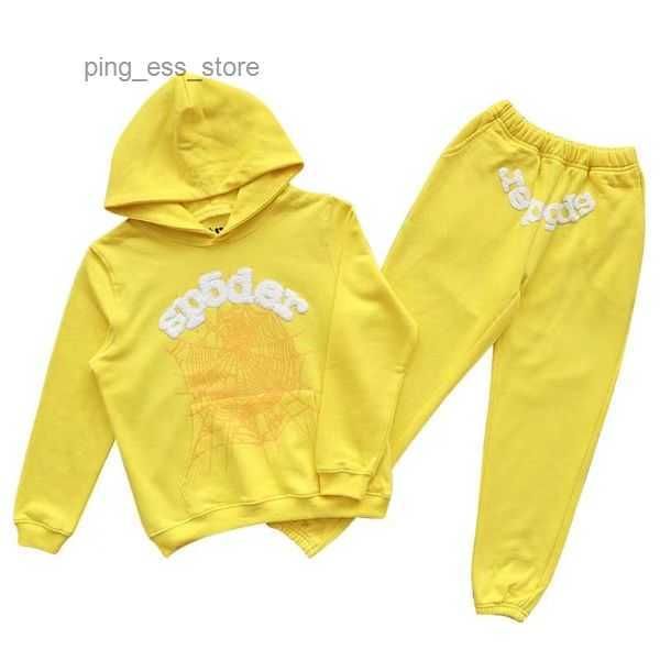 designer sp5der men's tracksuits young thug spider 555555 hoodies men and women transportation hoodie printing web tracksuit 39, Gray
designer sp5der men's tracksuits young thug spider 555555 hoodies men and women transportation hoodie printing web tracksuit 39, Gray