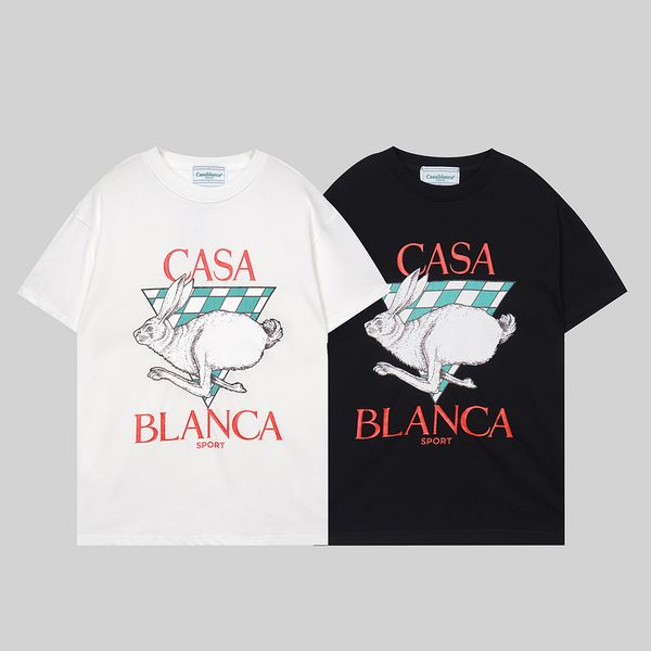 casablanca t shirt casa blanca t shirts casablanc shirt wear summer round neck sweat absorbing short sleeves outdoor breathable cotton us si, White;black
casablanca t shirt casa blanca t shirts casablanc shirt wear summer round neck sweat absorbing short sleeves outdoor breathable cotton us si, White;black