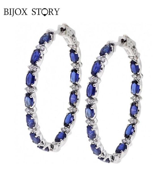 bijox story elegant drop earrings 925 sterling silver jewelry with sapphire gemstone for female wedding party earring whole9675773
bijox story elegant drop earrings 925 sterling silver jewelry with sapphire gemstone for female wedding party earring whole9675773