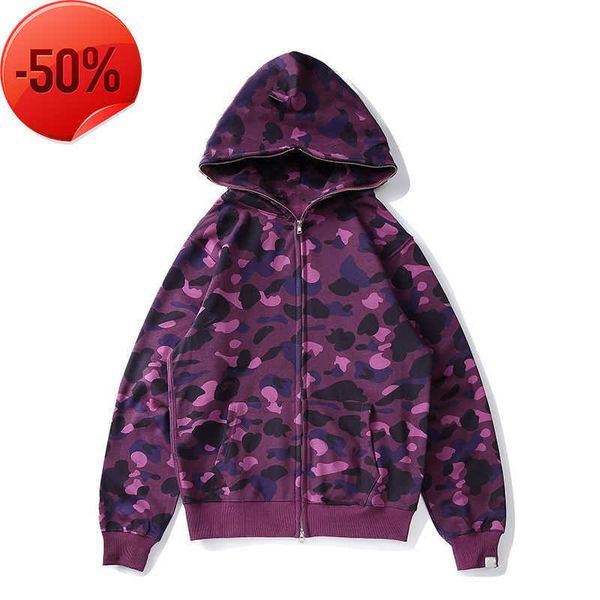 mens hoodie full zip up shark hoodies for woman designer camouflage jacket hoody template hooded sweatshirt man womens warm tech fleece jump, Black
mens hoodie full zip up shark hoodies for woman designer camouflage jacket hoody template hooded sweatshirt man womens warm tech fleece jump, Black