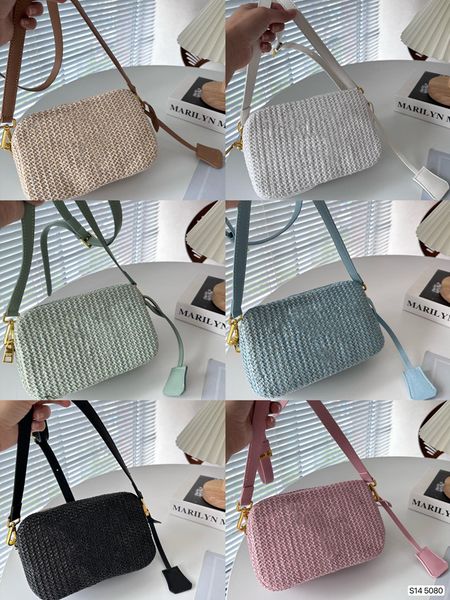 woven camera bag retail women designer bagssmall bag trend letter single shoulder crossbody messenger bag
woven camera bag retail women designer bagssmall bag trend letter single shoulder crossbody messenger bag