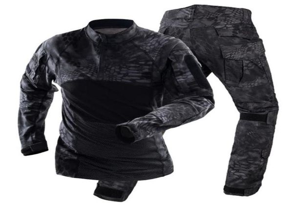 2019 tactical uniforms men airsoft hunting set camouflage combat special force suits paintball jackets pants outdoor tactical wear5702360, Camo
2019 tactical uniforms men airsoft hunting set camouflage combat special force suits paintball jackets pants outdoor tactical wear5702360, Camo