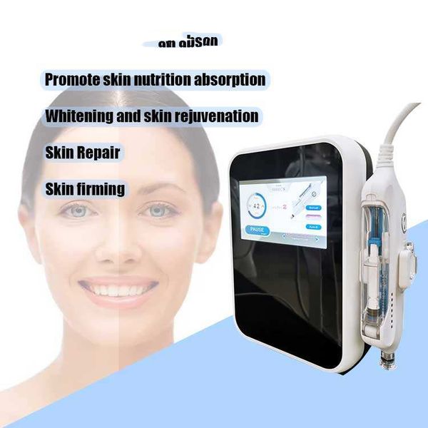 portable microparticle water hello face 2 mesogun skin care no needle water mesotherapying ems rf acne treatment winkle removal machine
portable microparticle water hello face 2 mesogun skin care no needle water mesotherapying ems rf acne treatment winkle removal machine