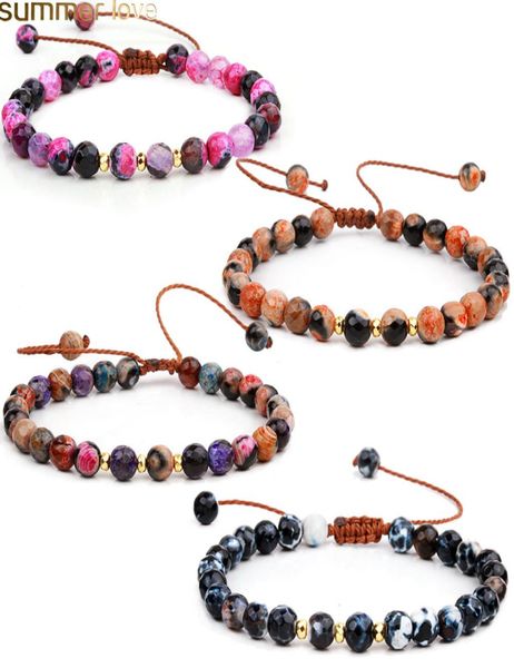 natural stone beaded bracelet strands for men handmade adjustable multi color beads braided rope bracelets for women couple jewelr3296695, Black
natural stone beaded bracelet strands for men handmade adjustable multi color beads braided rope bracelets for women couple jewelr3296695, Black