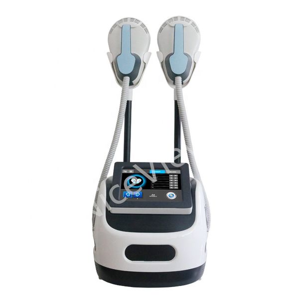 ems body slimming machine body shaping muscle building stimulator high intensity emt beauty machine
ems body slimming machine body shaping muscle building stimulator high intensity emt beauty machine
