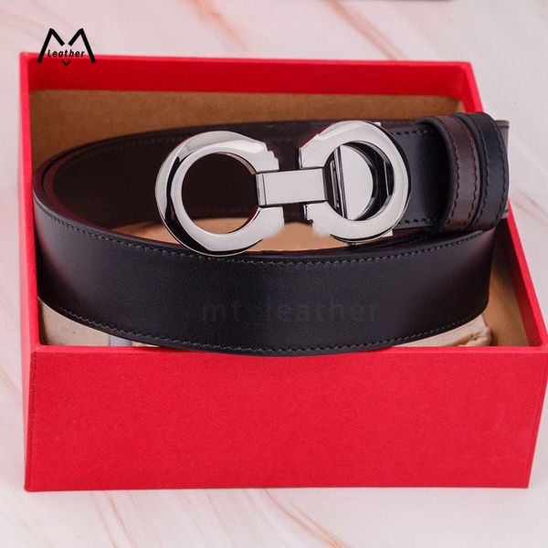 black width 3.5cm men designers belts classic fashion genuine leather ladies belt man casual letter smooth buckle womens leather belt jeans, Black;brown
black width 3.5cm men designers belts classic fashion genuine leather ladies belt man casual letter smooth buckle womens leather belt jeans, Black;brown
