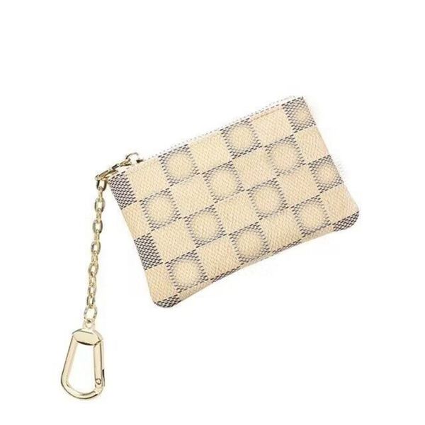 new2023 womens men zipper bag accessoires key pouch pochette cles designers fashion handbag women mens credit card holder coin purse luxurys, Red;black
new2023 womens men zipper bag accessoires key pouch pochette cles designers fashion handbag women mens credit card holder coin purse luxurys, Red;black