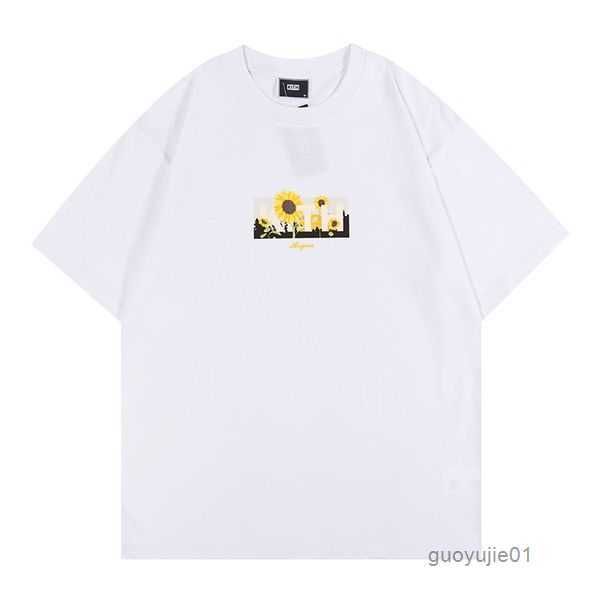 2023 designer kith men's t-shirts the new yorker skyline newsstand rabbit paper cutting printed round neck cotton loose casual t-shirt, White;black
2023 designer kith men's t-shirts the new yorker skyline newsstand rabbit paper cutting printed round neck cotton loose casual t-shirt, White;black