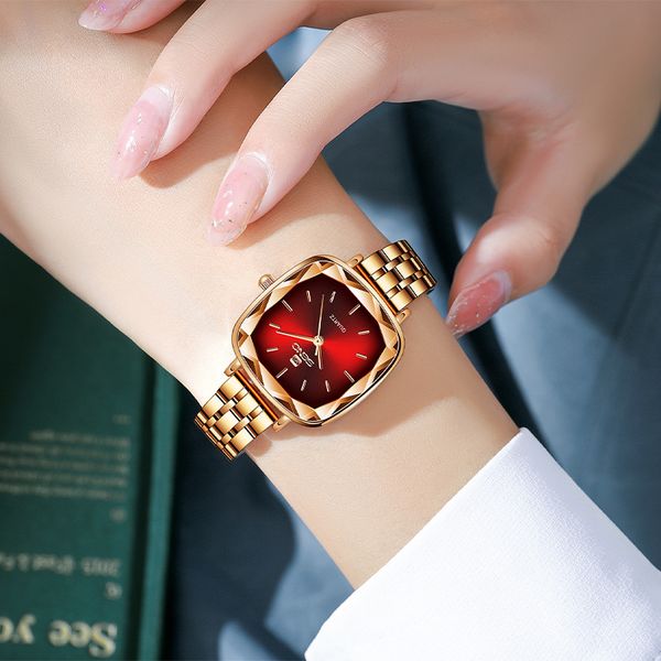 womens watch watches luxury limited edition waterproof stainless steel 28mm quartz-battery watch, Slivery;brown
womens watch watches luxury limited edition waterproof stainless steel 28mm quartz-battery watch, Slivery;brown