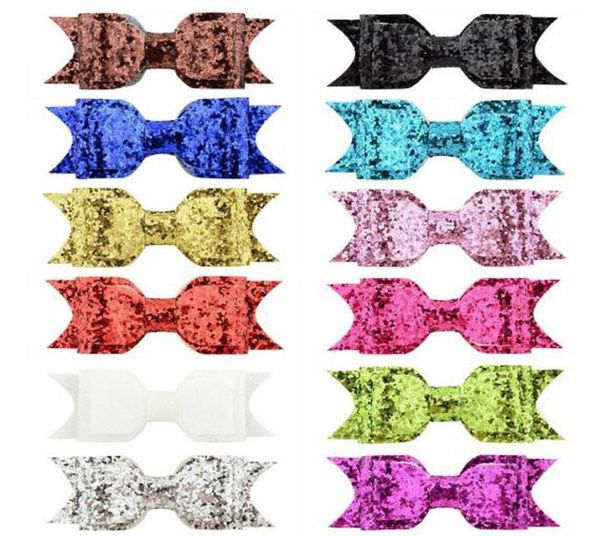 new baby girls glitter barrettes children bow with hair alligator clips shining bowknot hairpins kids infants hair accessories hea4239165, Slivery;white
new baby girls glitter barrettes children bow with hair alligator clips shining bowknot hairpins kids infants hair accessories hea4239165, Slivery;white