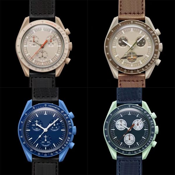 reloj de lujo moon designer watches men planet full function montre de luxe quartz all dials work fashion watches black green pink casual sp, Slivery;brown
reloj de lujo moon designer watches men planet full function montre de luxe quartz all dials work fashion watches black green pink casual sp, Slivery;brown