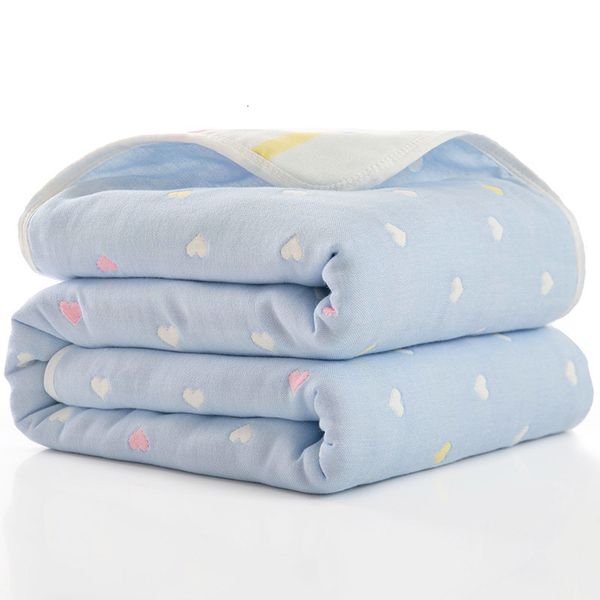 blankets swaddling muslin baby toddler blanket 100 cotton bedding quilt premium 6 layer gauze breathable super soft infant stroller swaddle
blankets swaddling muslin baby toddler blanket 100 cotton bedding quilt premium 6 layer gauze breathable super soft infant stroller swaddle