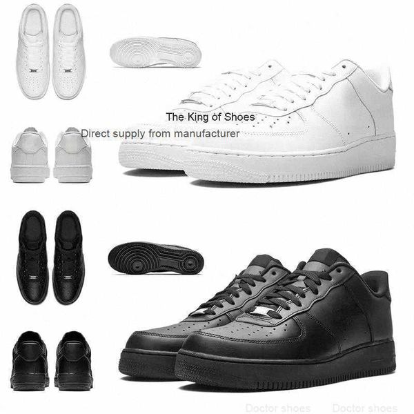 af1 airforce1 designer shoes 1 low 07 men women casual classic triple white black mens trainers outdoor sports sneakers platform 36-46 w35l#
af1 airforce1 designer shoes 1 low 07 men women casual classic triple white black mens trainers outdoor sports sneakers platform 36-46 w35l#