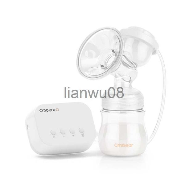 breastpumps single electric breast pump 180ml feeding bottle ultraquiet 2 modes multiple gears12 gears bpa x0726
breastpumps single electric breast pump 180ml feeding bottle ultraquiet 2 modes multiple gears12 gears bpa x0726