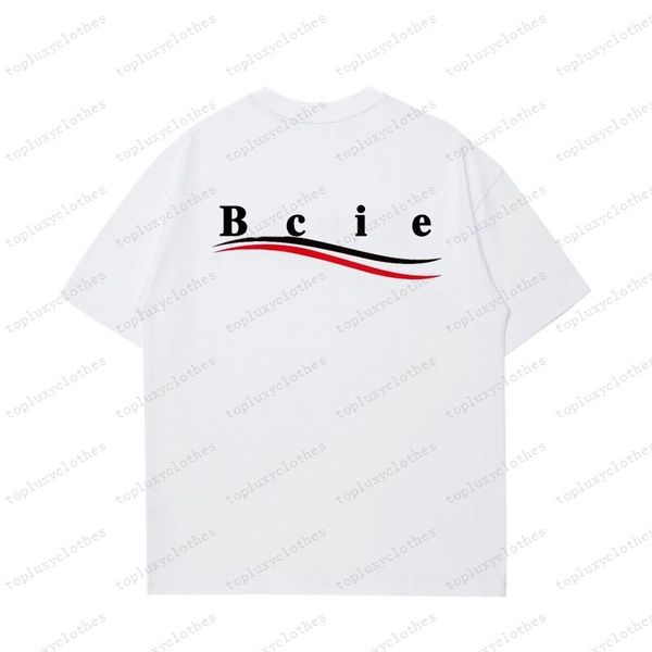 2023 new luxury designer t shirt mens shirts for men tide sprayed streetwear letter printed cotton bear womens clothes t-shirt tee clothing, White;black
2023 new luxury designer t shirt mens shirts for men tide sprayed streetwear letter printed cotton bear womens clothes t-shirt tee clothing, White;black
