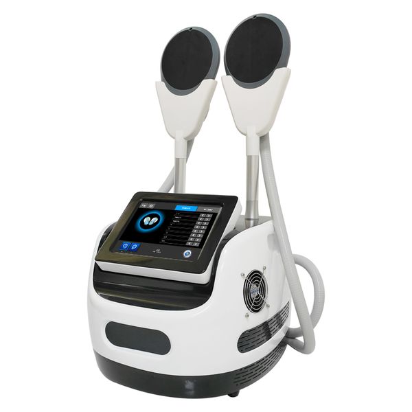new hiemt emslim muscle buildin electromagneticg slimming fat loss ems body machine ems buttock lift machine 2 handles
new hiemt emslim muscle buildin electromagneticg slimming fat loss ems body machine ems buttock lift machine 2 handles