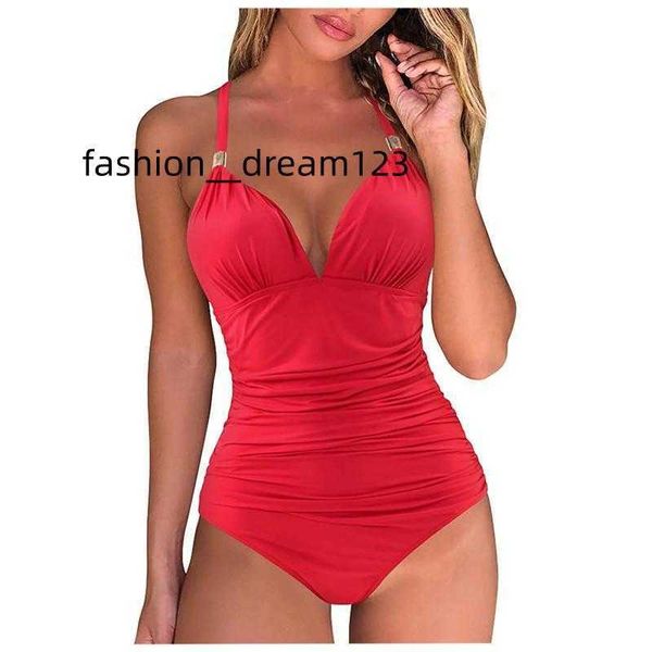 women's tracksuits women swimwear bikini 2023 summer swimsuit lady fashion v neck one piece swimsuits halter bathing suit beach suits, Gray
women's tracksuits women swimwear bikini 2023 summer swimsuit lady fashion v neck one piece swimsuits halter bathing suit beach suits, Gray