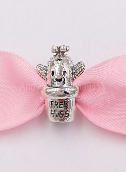 andy jewel 925 sterling silver beads hugs cactus charm charms fits european pandora style jewelry bracelets necklace 7987868231700, Black
andy jewel 925 sterling silver beads hugs cactus charm charms fits european pandora style jewelry bracelets necklace 7987868231700, Black