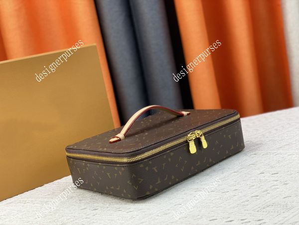 tz vintage nice case travel jewelry box zipper closure fashion brown flower leather handle handbags storage box earrings necklace bracelet r
tz vintage nice case travel jewelry box zipper closure fashion brown flower leather handle handbags storage box earrings necklace bracelet r