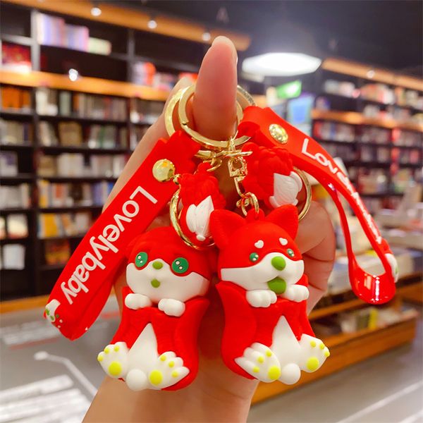 fashion blogger designer jewelry new cute color matching vegetable dog keychain car doll keychains lanyards keyrings wholesale ys139, Slivery;golden
fashion blogger designer jewelry new cute color matching vegetable dog keychain car doll keychains lanyards keyrings wholesale ys139, Slivery;golden