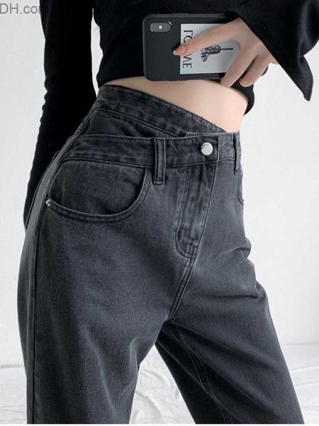 women's jeans jmprs jeans women's high waist black wide leg jeans mom design button blue trousers fashion korean women's xs j
women's jeans jmprs jeans women's high waist black wide leg jeans mom design button blue trousers fashion korean women's xs j