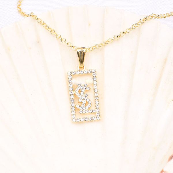 jewelry necklaces white plated 925 silver graduated luxury brand designers letters geometric famous women round crystal rhinestone gold yili
jewelry necklaces white plated 925 silver graduated luxury brand designers letters geometric famous women round crystal rhinestone gold yili