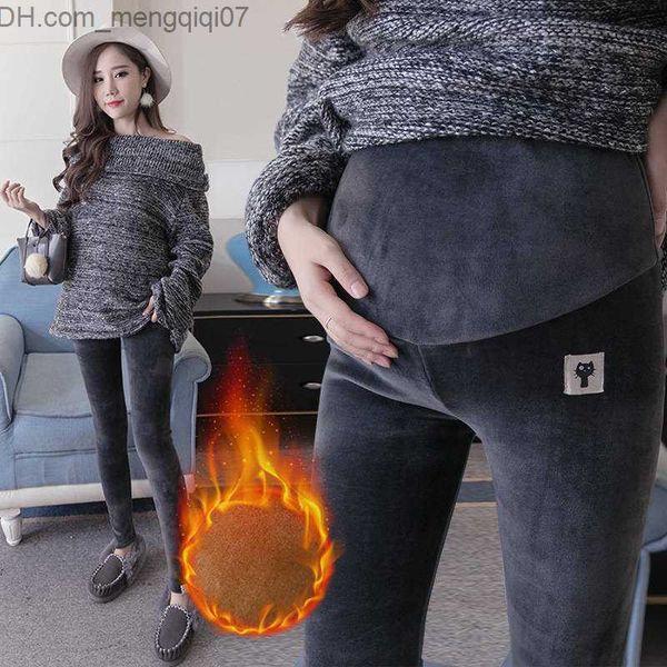 maternity bottoms winter pregnant women leggings warm pants pregnant women leggings z230728, White
maternity bottoms winter pregnant women leggings warm pants pregnant women leggings z230728, White