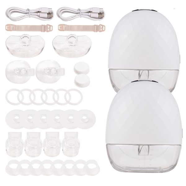 upgrades wearable hands electric portable pumps bpa breastfeeding milk collector 230727
upgrades wearable hands electric portable pumps bpa breastfeeding milk collector 230727