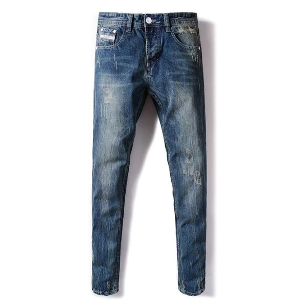 blue color fashion mens jeans back pocket stripe jeans men brand straight fit denim ripped for men button pants9294455
blue color fashion mens jeans back pocket stripe jeans men brand straight fit denim ripped for men button pants9294455