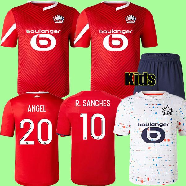 losc lille 2023 2024 soccer jerseys cabella j david yazici ounas football shirt 23 24 lille olympique m.bayo maillot kids kit 25690 zhegrova, Black;yellow
losc lille 2023 2024 soccer jerseys cabella j david yazici ounas football shirt 23 24 lille olympique m.bayo maillot kids kit 25690 zhegrova, Black;yellow