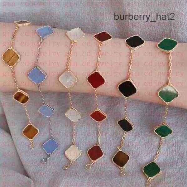 designer classic lucky clover bracelet rose gold plated ladies and girls valentine's day mother's day engagement jewelry fade free, Golden;silver
designer classic lucky clover bracelet rose gold plated ladies and girls valentine's day mother's day engagement jewelry fade free, Golden;silver