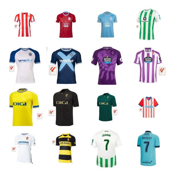 22 23 real zaragoza valladolid soccer jerseys gamez leon 2023 pombo kagawa villa plata football shirt men kids weissman fede sergi guardiola, Black;yellow
22 23 real zaragoza valladolid soccer jerseys gamez leon 2023 pombo kagawa villa plata football shirt men kids weissman fede sergi guardiola, Black;yellow