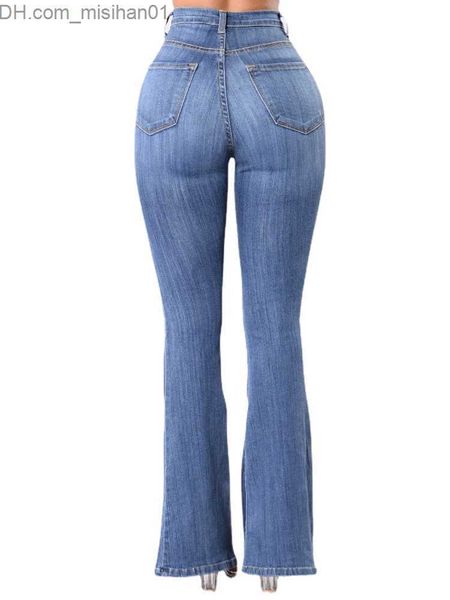 women's jeans high waist flare women's jeans summer 2023 tight bell bottom jeans women's button women's push-up denim tr, Blue
women's jeans high waist flare women's jeans summer 2023 tight bell bottom jeans women's button women's push-up denim tr, Blue