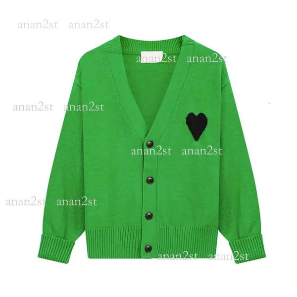 fashionable paris designer men's sweater amis de coeur aron love jacquard cardigan for men and women shippingv, White;black
fashionable paris designer men's sweater amis de coeur aron love jacquard cardigan for men and women shippingv, White;black