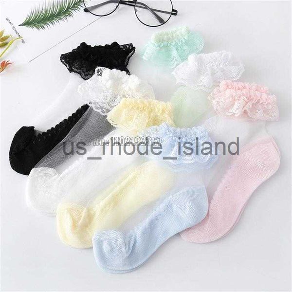 kids new summer baby girls kids mesh fashion lace ruffle ankle short breathable princess children x0727, Pink;yellow
kids new summer baby girls kids mesh fashion lace ruffle ankle short breathable princess children x0727, Pink;yellow