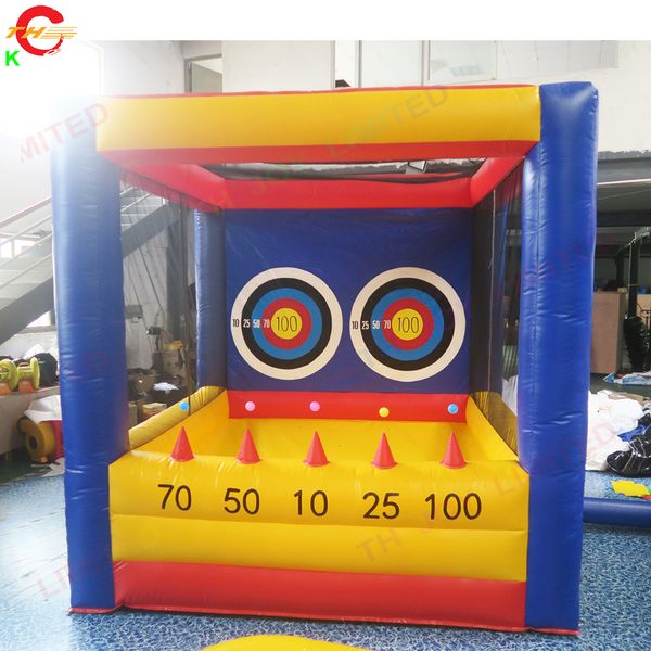 door ship outdoor activities inflatable archery shooting target archery goal dart for sale with blower
door ship outdoor activities inflatable archery shooting target archery goal dart for sale with blower