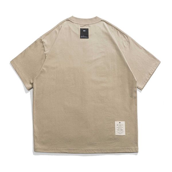 2023 mens designers tshirt men women classic modern trend luxury goods with short sleeves breathable outdoor movement 3ywi wbnd iczp i1ke, White;black
2023 mens designers tshirt men women classic modern trend luxury goods with short sleeves breathable outdoor movement 3ywi wbnd iczp i1ke, White;black