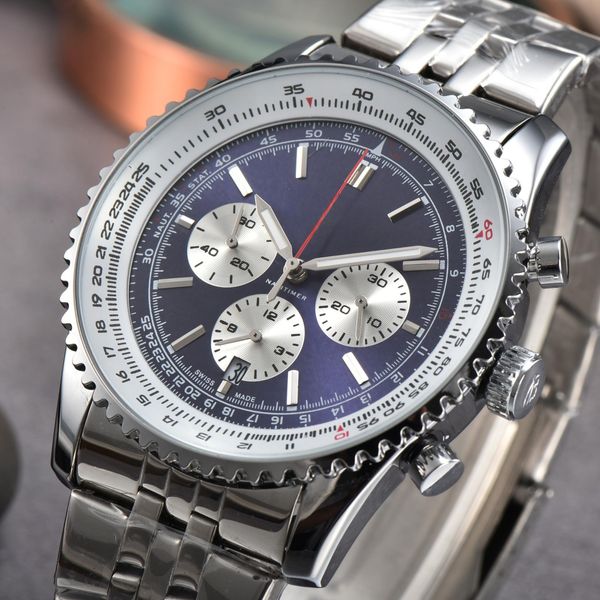 2023 luxury mens watch men designer watches stainless steel automatic movement waterproof luxe watches, Slivery;brown
2023 luxury mens watch men designer watches stainless steel automatic movement waterproof luxe watches, Slivery;brown