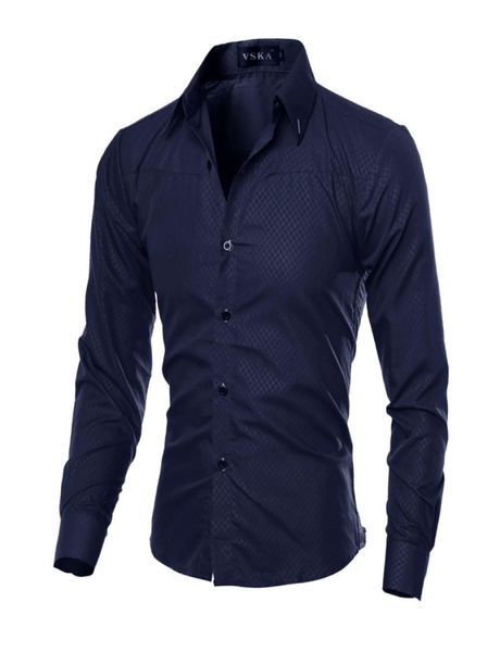 2018 men long sleeve shirts clothes male slimfitting pure color shirt men039s clothing1844244, White;black
2018 men long sleeve shirts clothes male slimfitting pure color shirt men039s clothing1844244, White;black