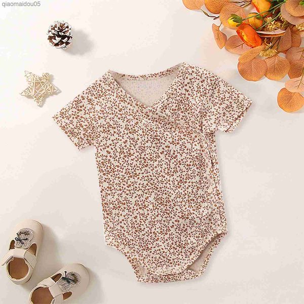newborn baby boy girl floral short sleeve romper infant onesie bodysuit jumpsuit outfits baby shirt baby shirts l230712, Blue
newborn baby boy girl floral short sleeve romper infant onesie bodysuit jumpsuit outfits baby shirt baby shirts l230712, Blue