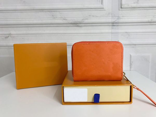 2023 fashion designer wallet luxury men's women's printed 5a leather bag classic alphabet key coin purse original box lattice card, Red;black
2023 fashion designer wallet luxury men's women's printed 5a leather bag classic alphabet key coin purse original box lattice card, Red;black