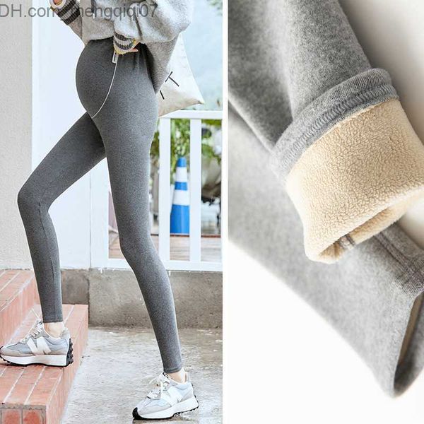 maternity dresses pregnant women winter pregnant women's wool long legs short plush maternity clothing support abdomen z230728, White
maternity dresses pregnant women winter pregnant women's wool long legs short plush maternity clothing support abdomen z230728, White