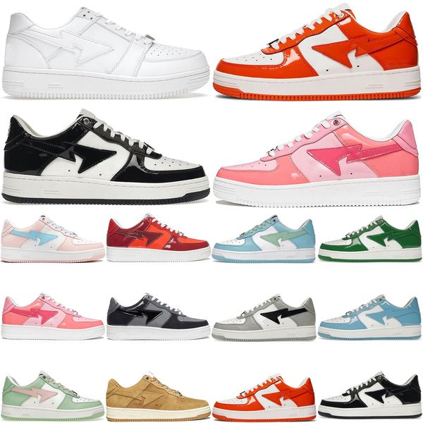 r sneakers shoes men womens casual shoes sk8 low running shoes luxury leather platform trainers panda pink grey suede outdoor shoes sneakers
r sneakers shoes men womens casual shoes sk8 low running shoes luxury leather platform trainers panda pink grey suede outdoor shoes sneakers