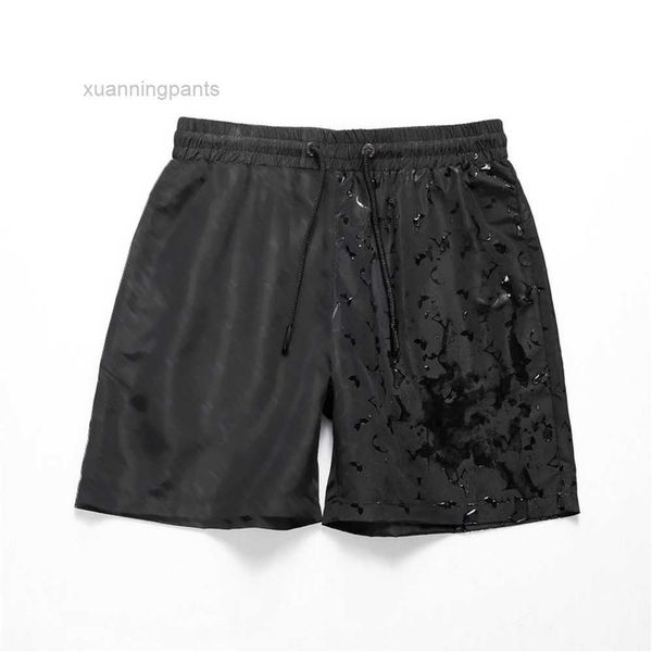 wholesale summer mens shorts men board swim wear printing boards beach pants, White;black
wholesale summer mens shorts men board swim wear printing boards beach pants, White;black
