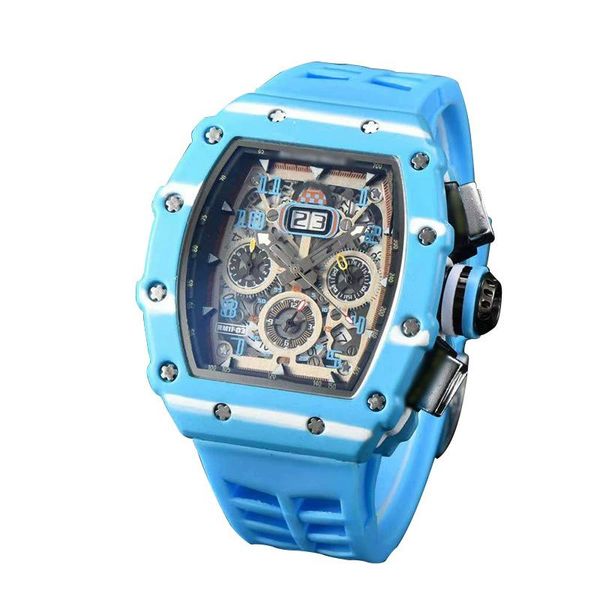 sports men's watch luxury fashion fully function quartz watches men unique design waterproof tape watch wristwatch, Slivery;golden
sports men's watch luxury fashion fully function quartz watches men unique design waterproof tape watch wristwatch, Slivery;golden