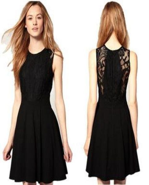 women039s ladies backless elegant womens chiffon cocktail party dress short mini dress black vestidos de fiesta wd16868514132
women039s ladies backless elegant womens chiffon cocktail party dress short mini dress black vestidos de fiesta wd16868514132