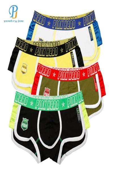 pink heroes 4pcslot men boxers fight side fashion mens underwear breathable cotton men cloth flat foot underpants for boxer6392338, Black;white
pink heroes 4pcslot men boxers fight side fashion mens underwear breathable cotton men cloth flat foot underpants for boxer6392338, Black;white