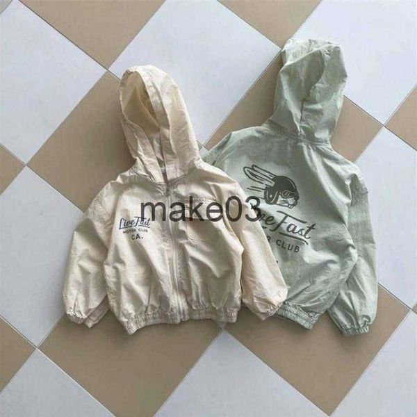 jackets summer new thin cartoon sun protection jacket children girls letter hooded outwear coat boys kids breathable print jackets j230728, Blue;gray
jackets summer new thin cartoon sun protection jacket children girls letter hooded outwear coat boys kids breathable print jackets j230728, Blue;gray