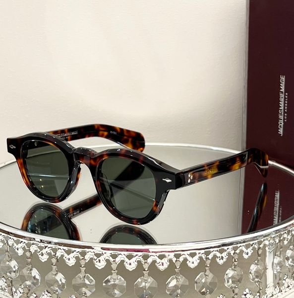 jmm balzac circular glasses retro vintage rectangular acetate frame for men driving designer marie women mage optical with box, White;black
jmm balzac circular glasses retro vintage rectangular acetate frame for men driving designer marie women mage optical with box, White;black