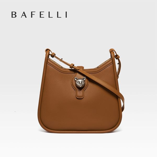 evening bags bafelli 2023 cat luxury brand women's shoulder bag trending retro style vintage crossbody purse messenger bags 230727
evening bags bafelli 2023 cat luxury brand women's shoulder bag trending retro style vintage crossbody purse messenger bags 230727